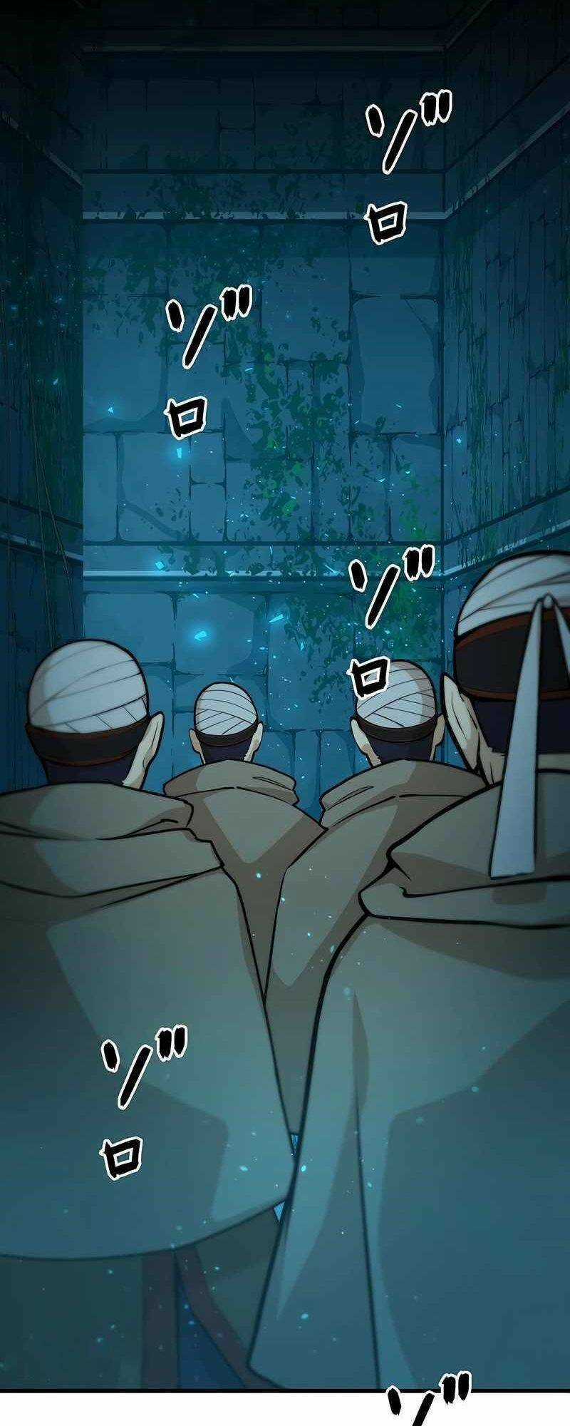 Binh Vương Chuyển Sinh Chapter 14 trang 3