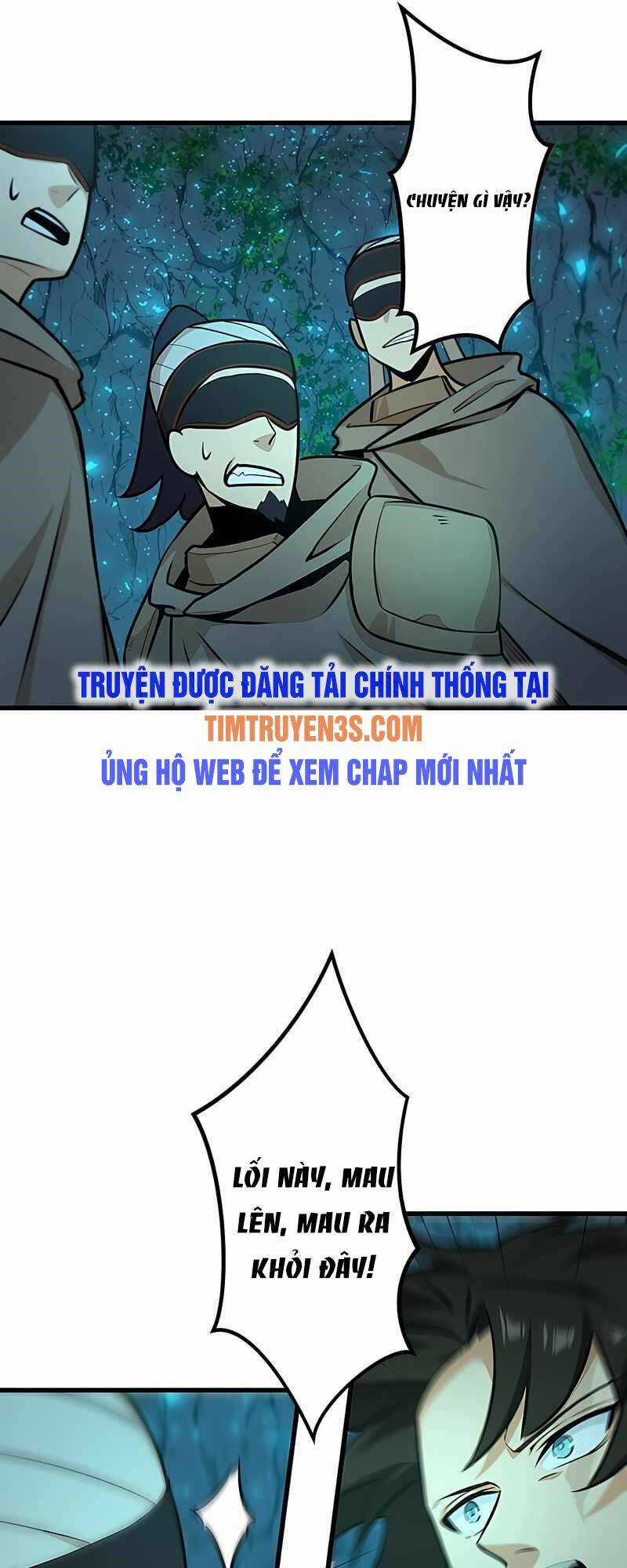 Binh Vương Chuyển Sinh Chapter 14 trang 32