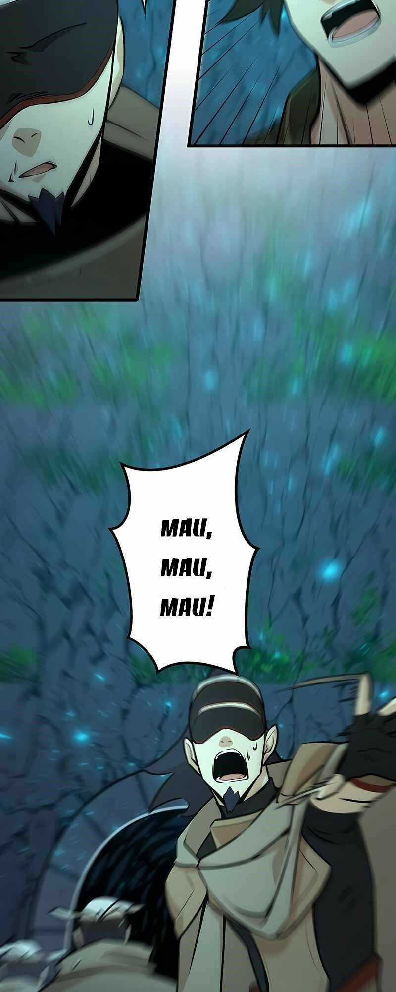 Binh Vương Chuyển Sinh Chapter 14 trang 33