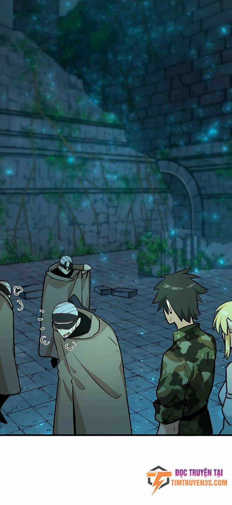 Binh Vương Chuyển Sinh Chapter 14 trang 35