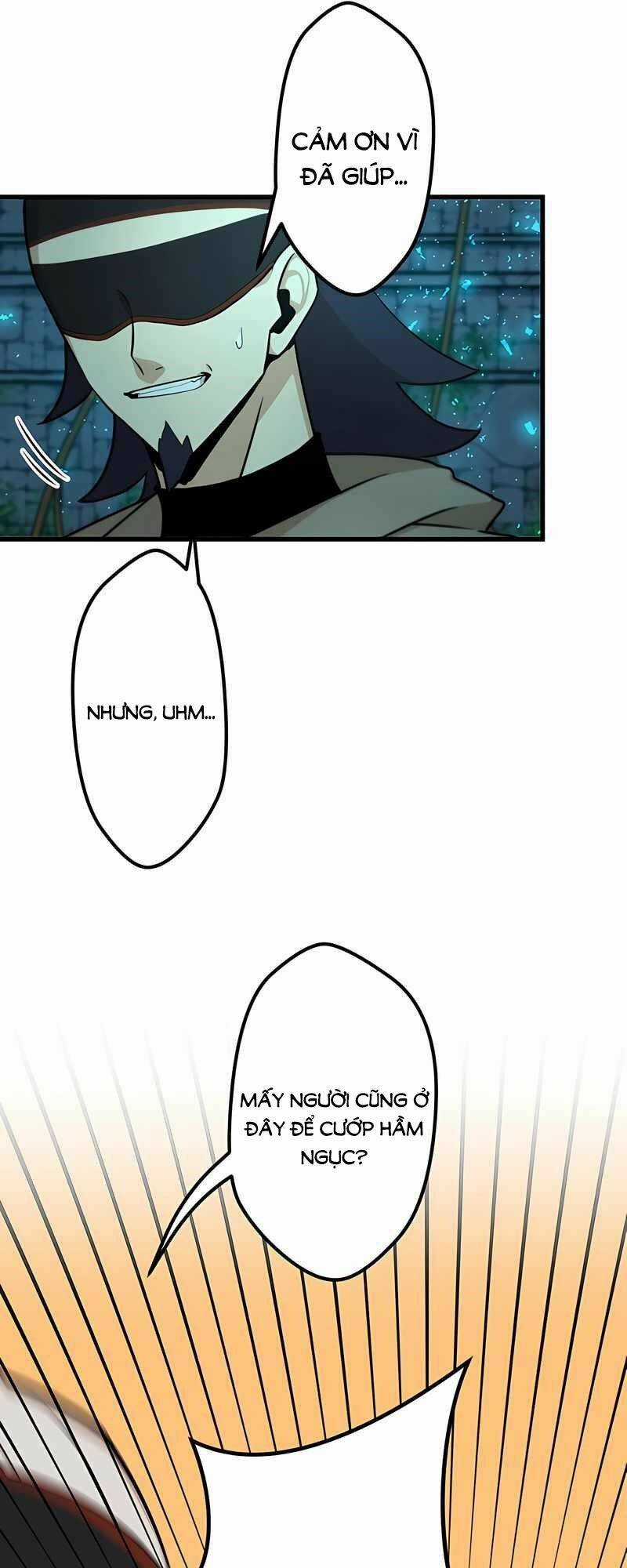 Binh Vương Chuyển Sinh Chapter 14 trang 36