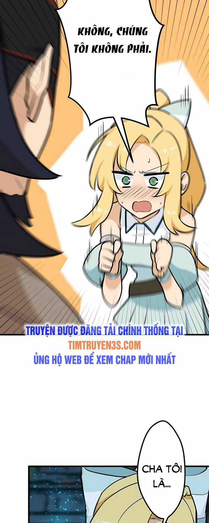 Binh Vương Chuyển Sinh Chapter 14 trang 37