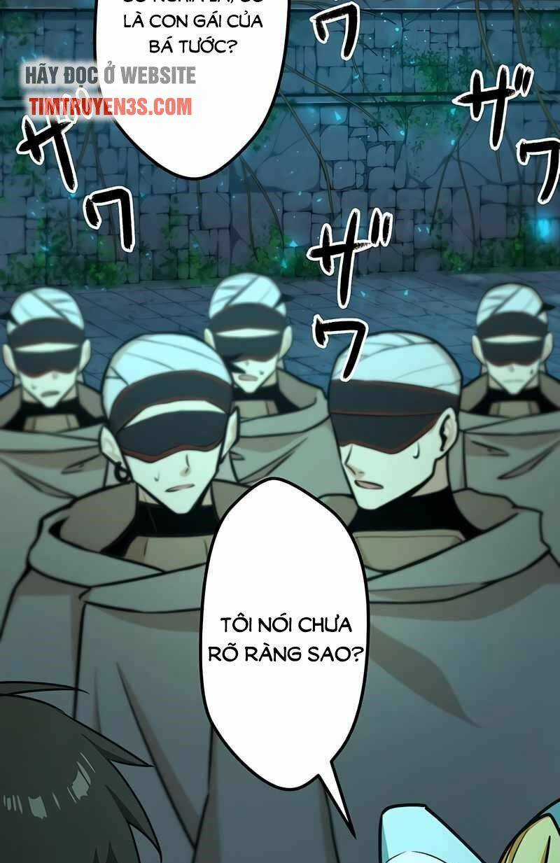 Binh Vương Chuyển Sinh Chapter 14 trang 39