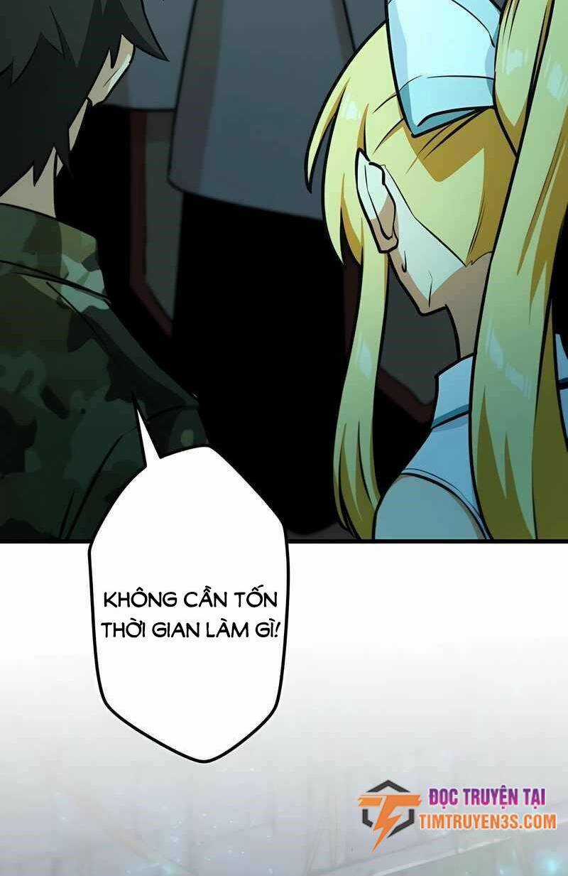 Binh Vương Chuyển Sinh Chapter 14 trang 40