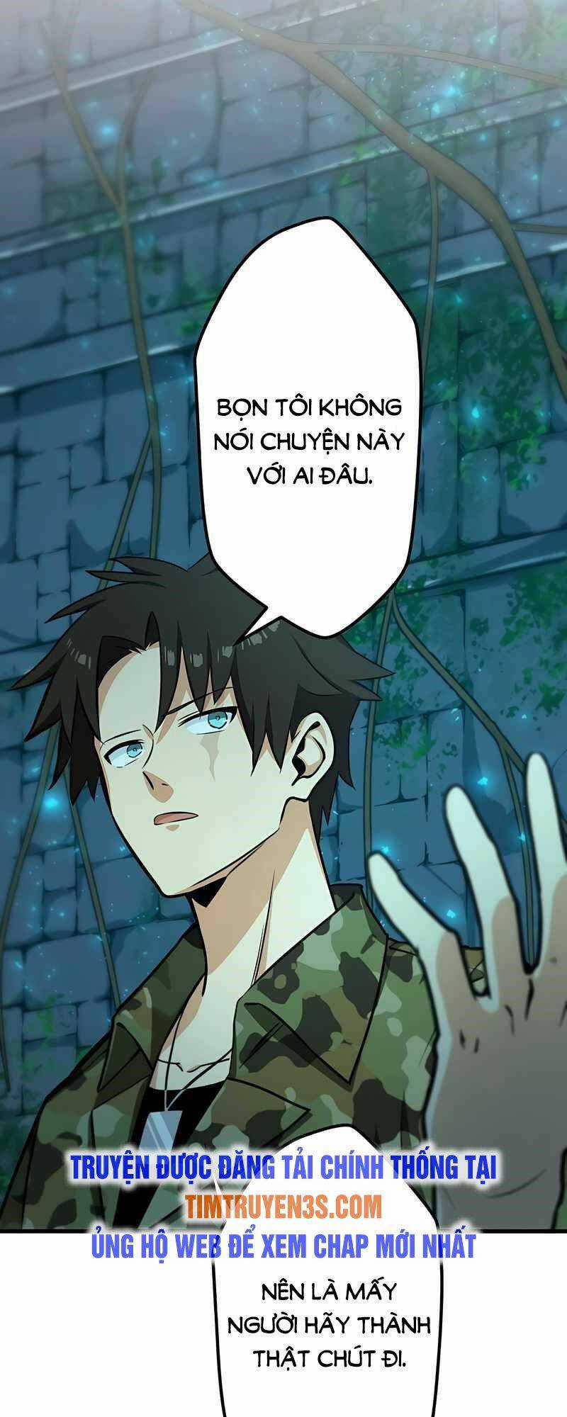 Binh Vương Chuyển Sinh Chapter 14 trang 41