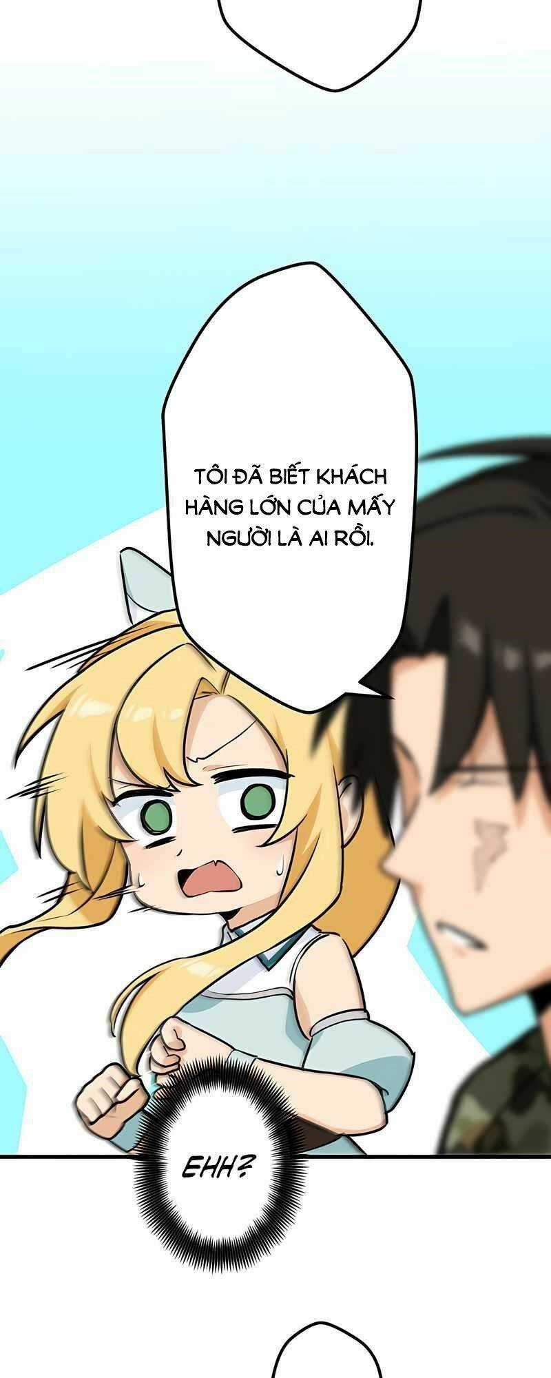 Binh Vương Chuyển Sinh Chapter 14 trang 42