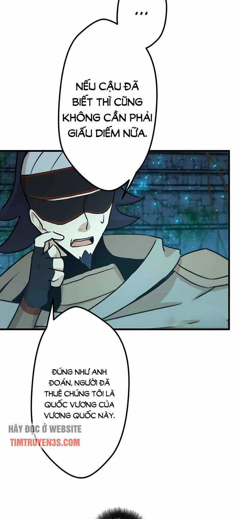 Binh Vương Chuyển Sinh Chapter 14 trang 43