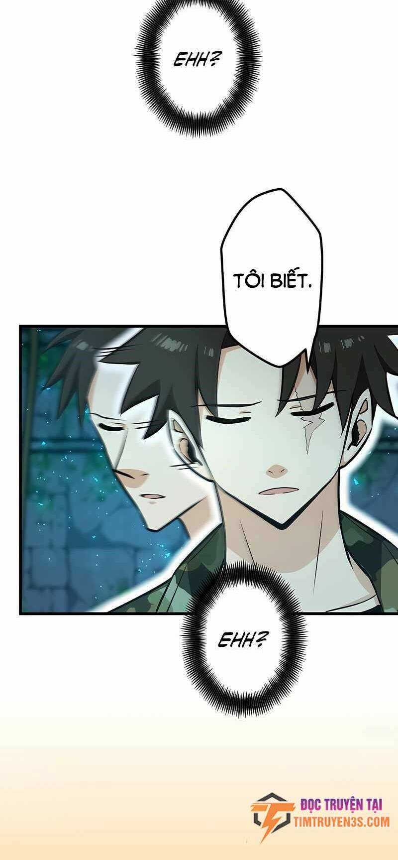 Binh Vương Chuyển Sinh Chapter 14 trang 44