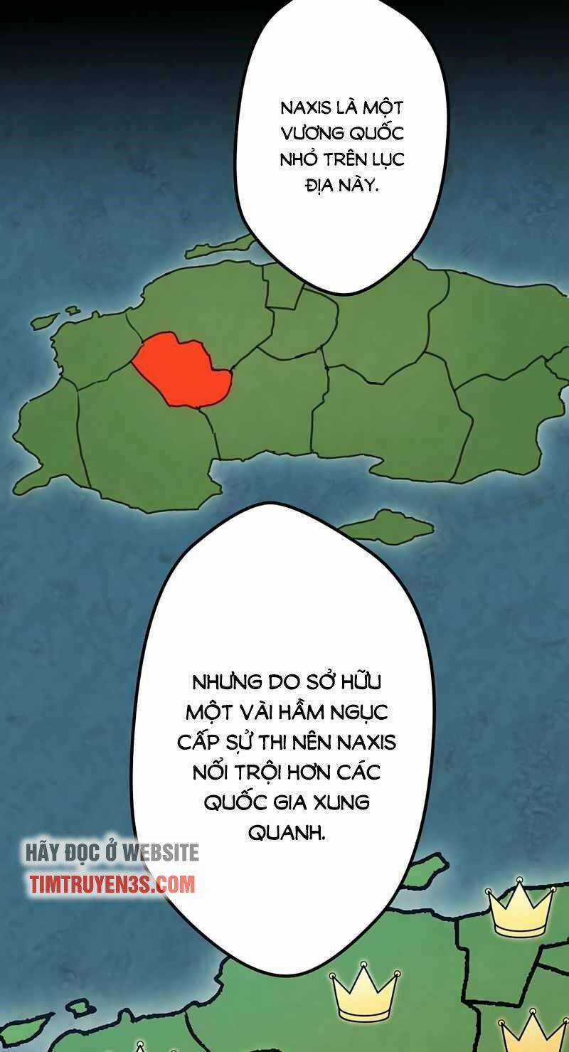 Binh Vương Chuyển Sinh Chapter 14 trang 47