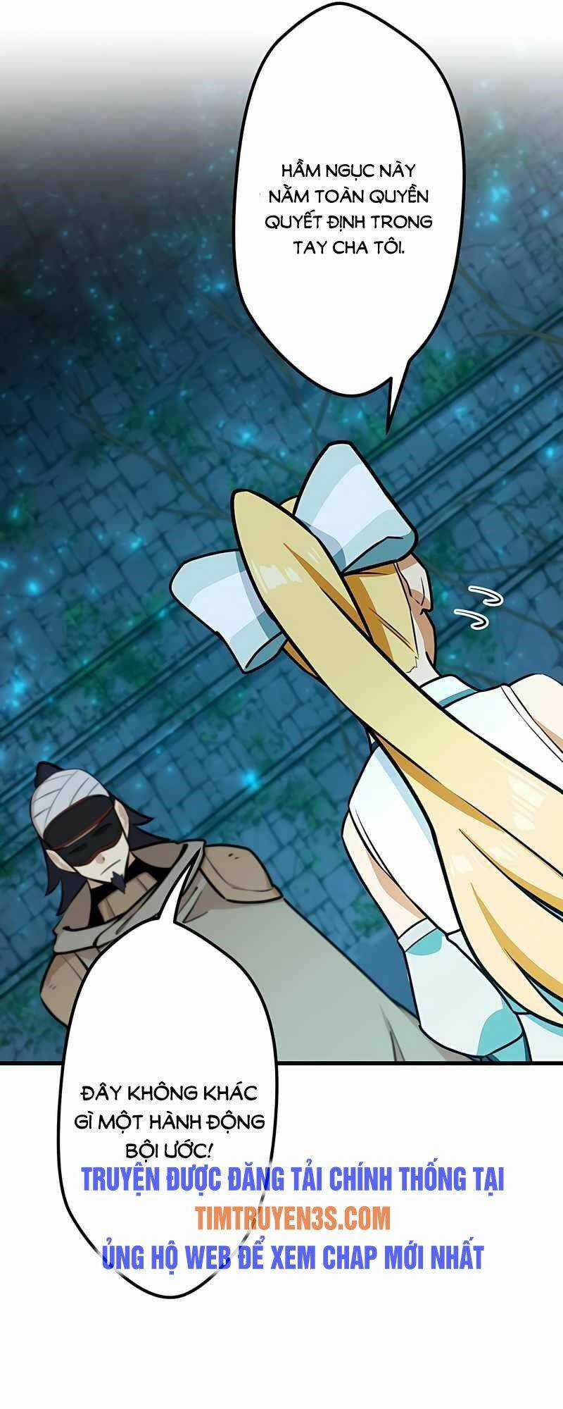 Binh Vương Chuyển Sinh Chapter 14 trang 49