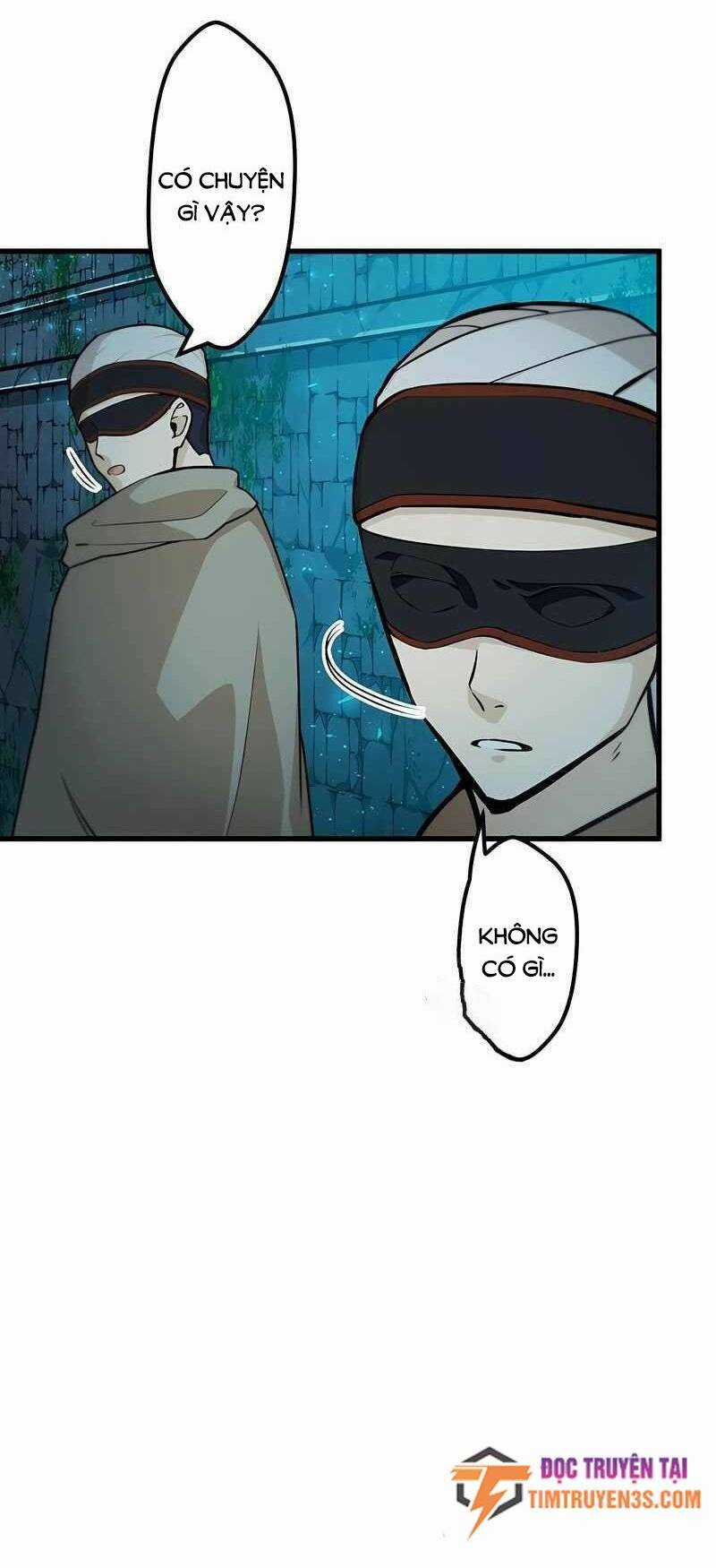 Binh Vương Chuyển Sinh Chapter 14 trang 5