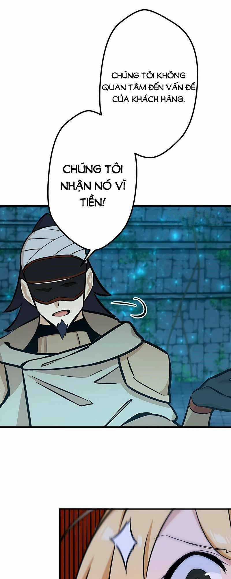 Binh Vương Chuyển Sinh Chapter 14 trang 50