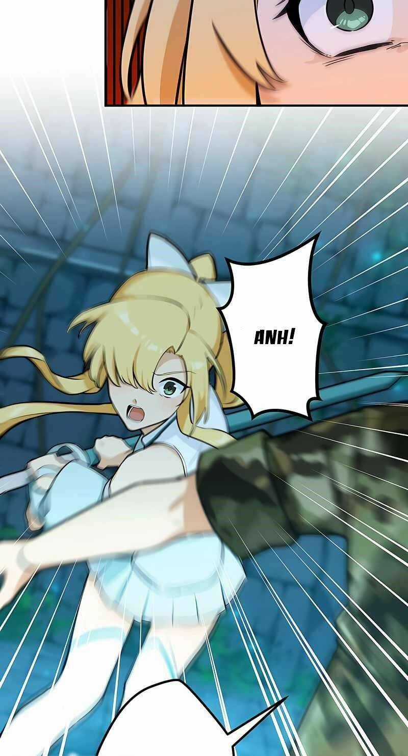 Binh Vương Chuyển Sinh Chapter 14 trang 51