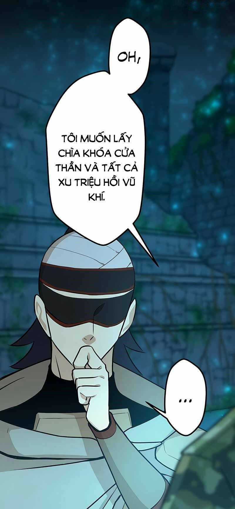 Binh Vương Chuyển Sinh Chapter 14 trang 55