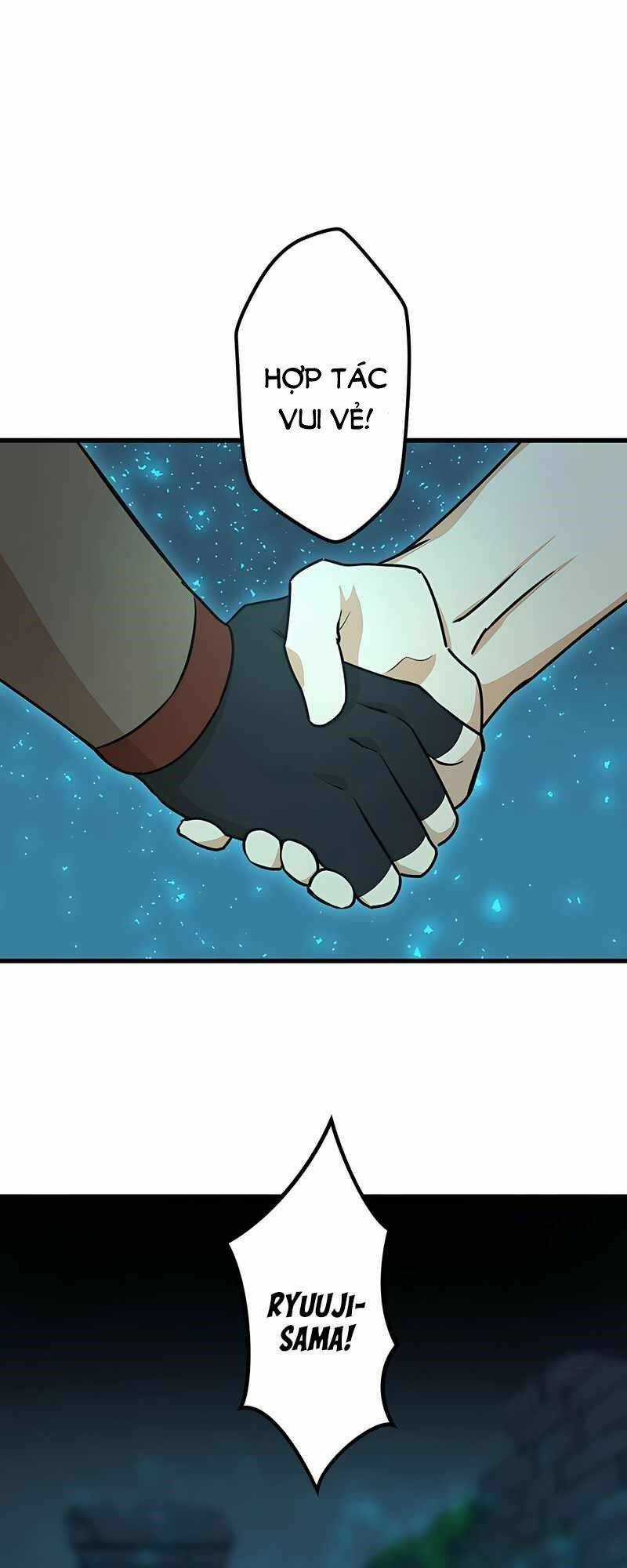 Binh Vương Chuyển Sinh Chapter 14 trang 58