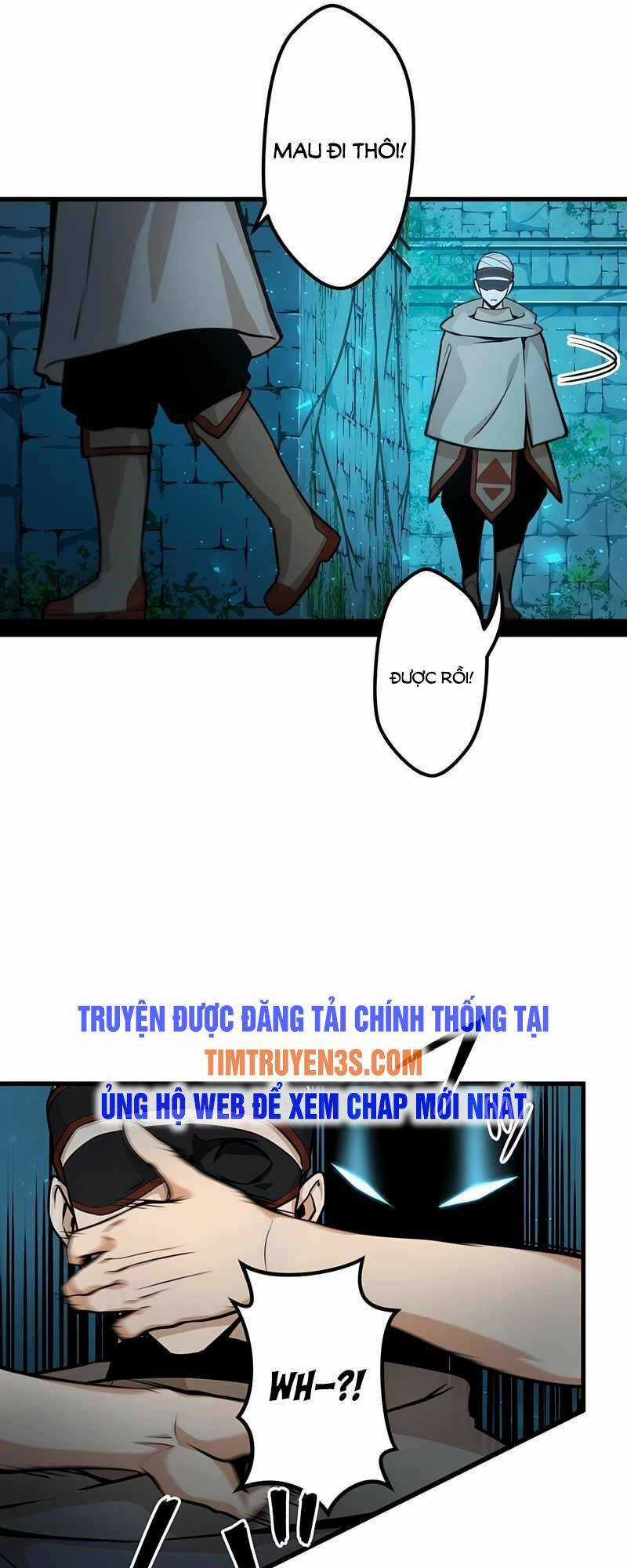 Binh Vương Chuyển Sinh Chapter 14 trang 6