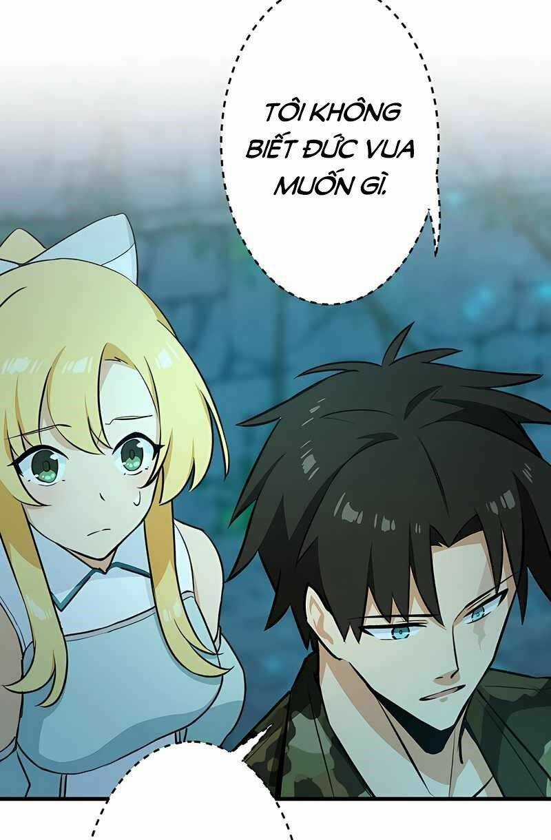 Binh Vương Chuyển Sinh Chapter 14 trang 60