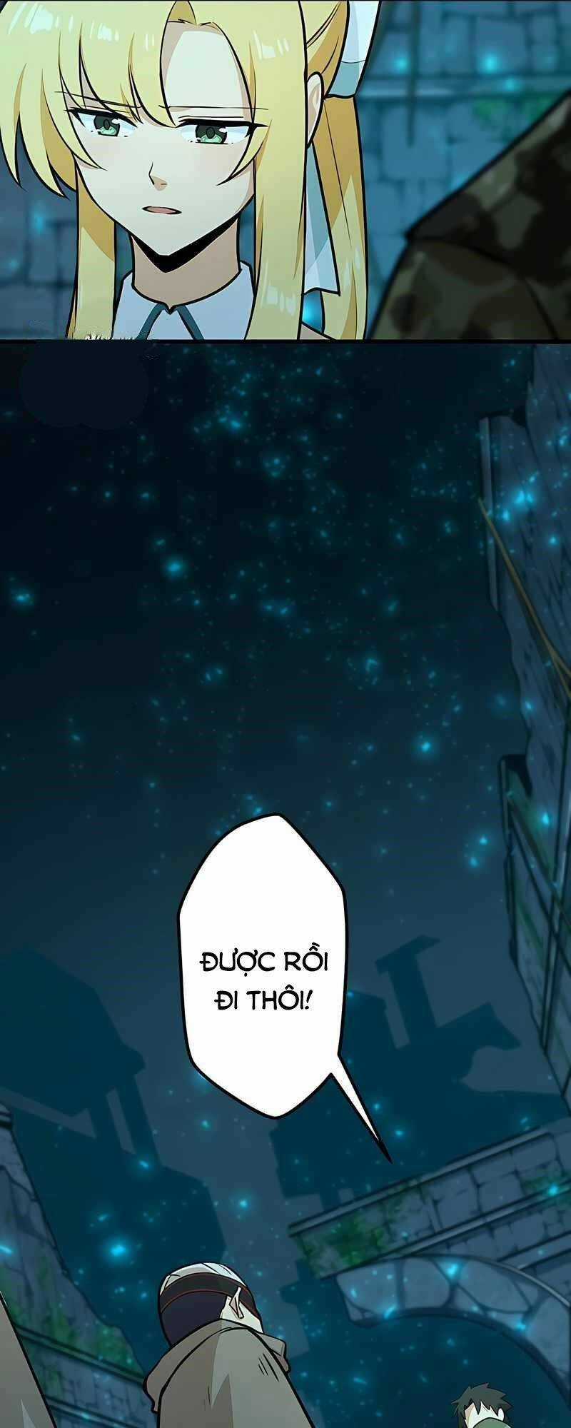 Binh Vương Chuyển Sinh Chapter 14 trang 62