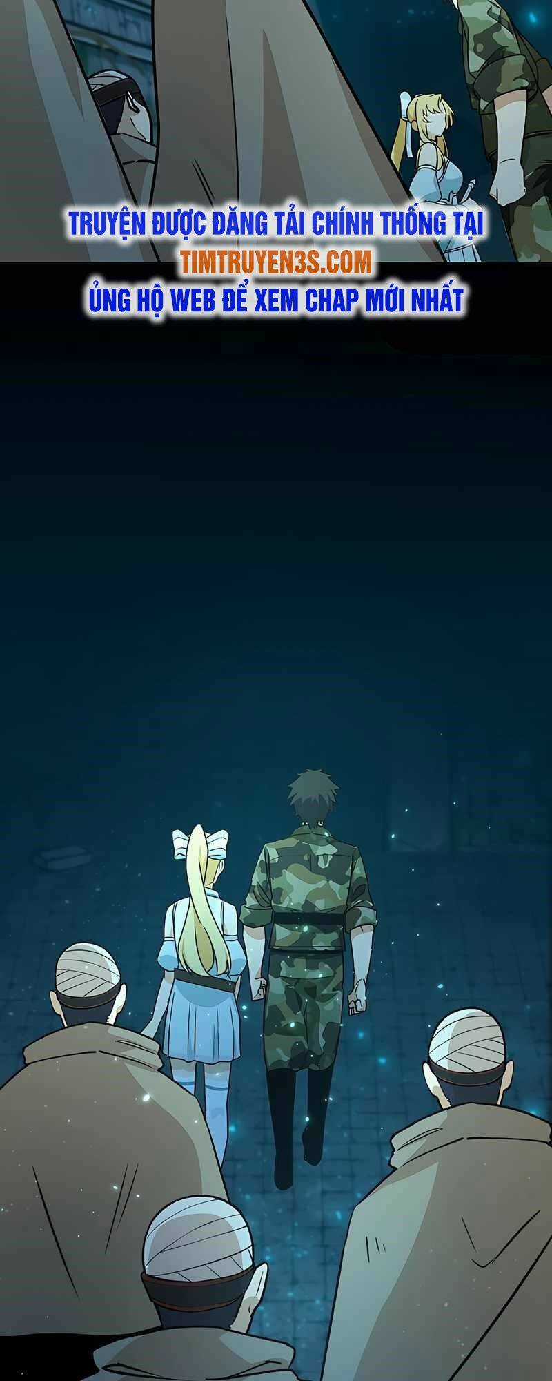 Binh Vương Chuyển Sinh Chapter 14 trang 63