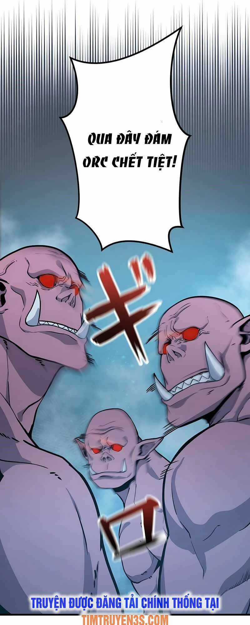 Binh Vương Chuyển Sinh Chapter 15 trang 10