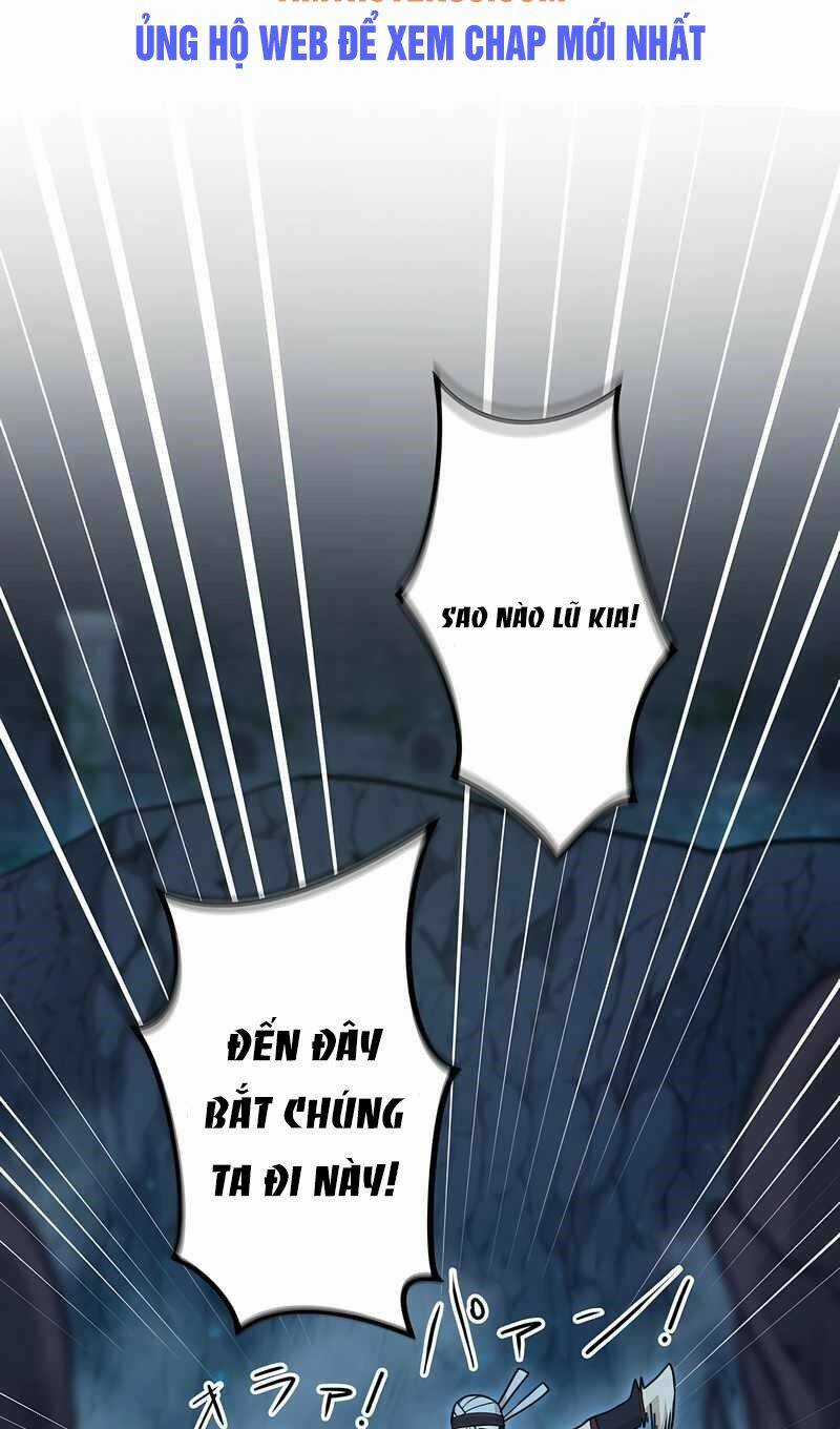 Binh Vương Chuyển Sinh Chapter 15 trang 11