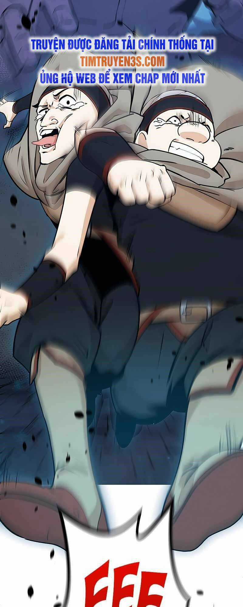 Binh Vương Chuyển Sinh Chapter 15 trang 14