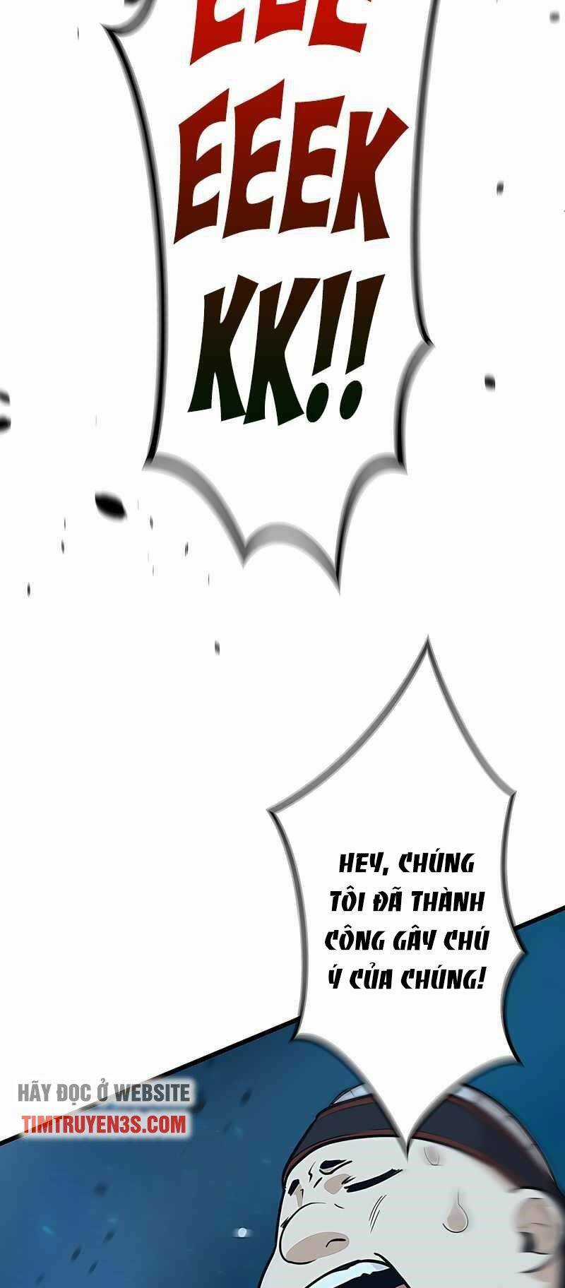 Binh Vương Chuyển Sinh Chapter 15 trang 15