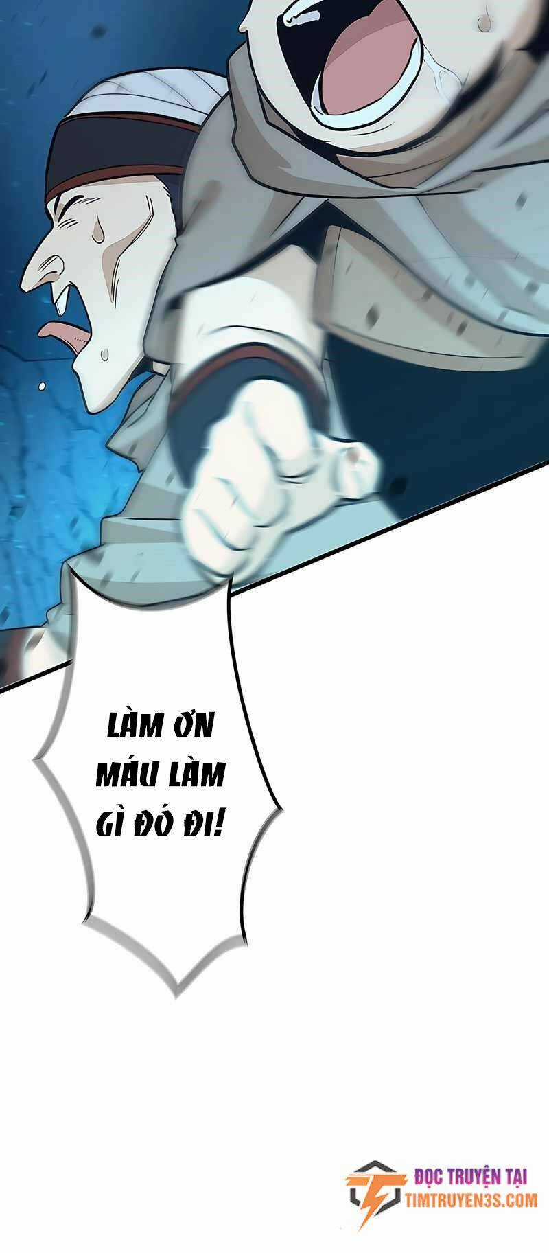 Binh Vương Chuyển Sinh Chapter 15 trang 16