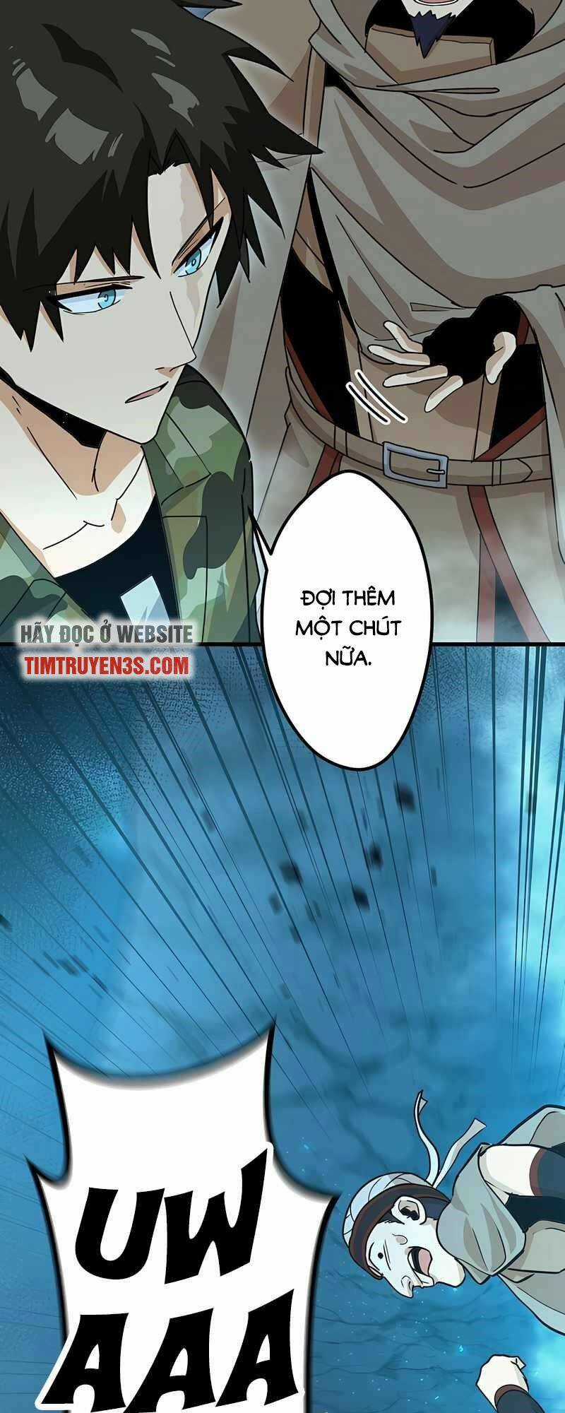 Binh Vương Chuyển Sinh Chapter 15 trang 19