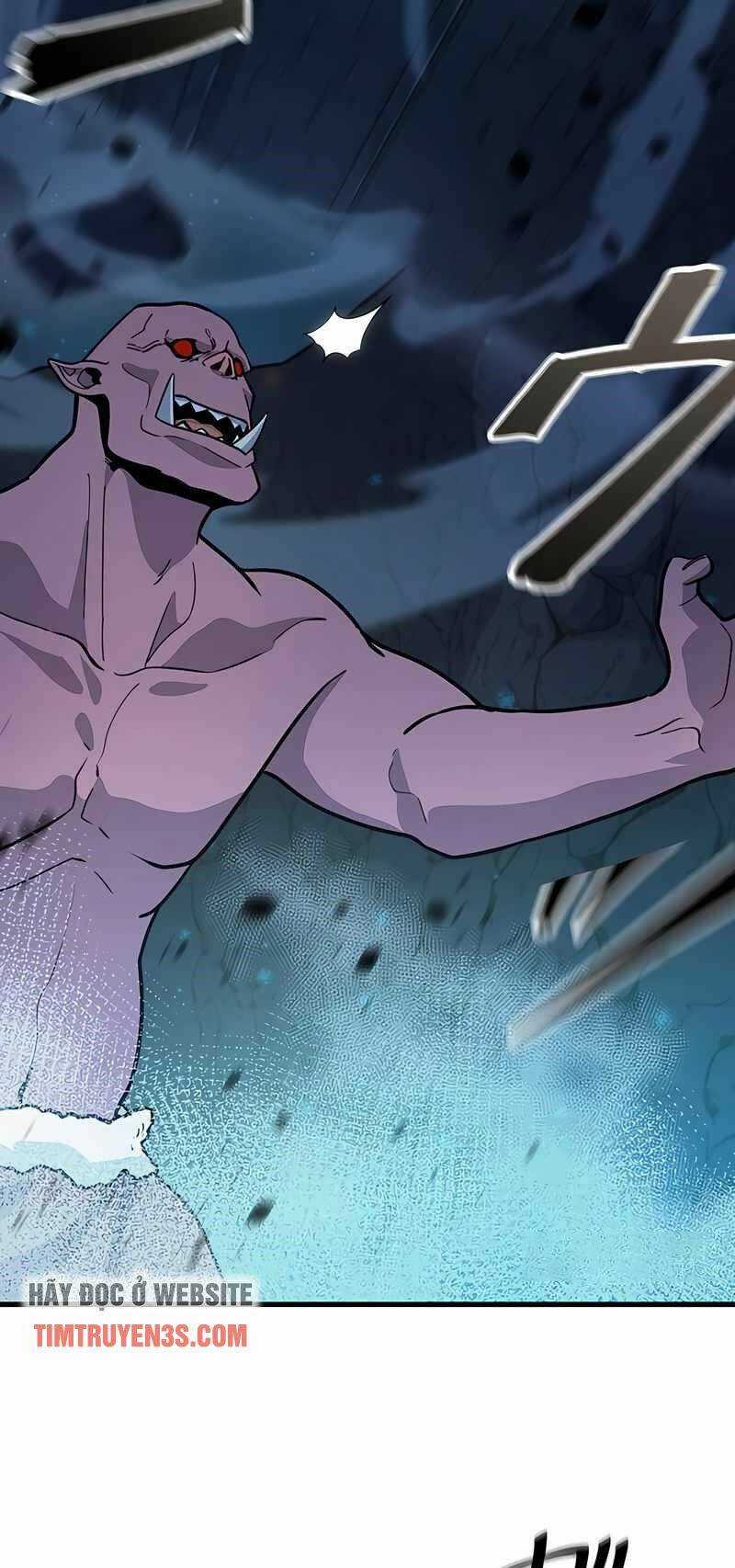 Binh Vương Chuyển Sinh Chapter 15 trang 24