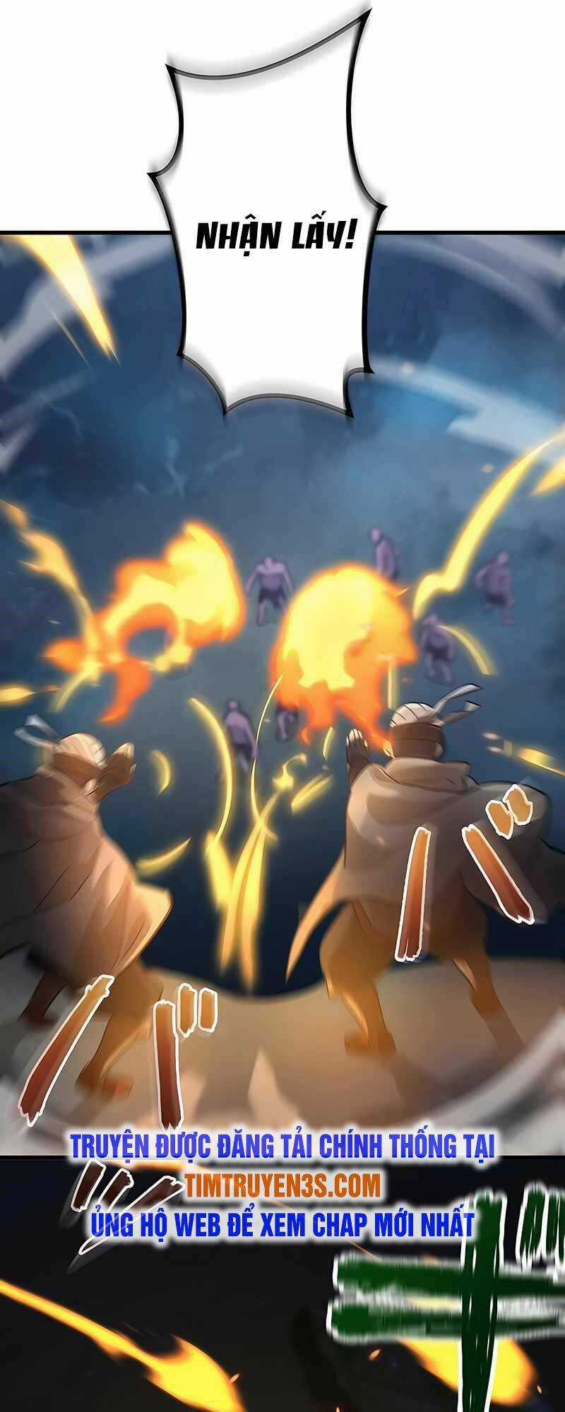 Binh Vương Chuyển Sinh Chapter 15 trang 26