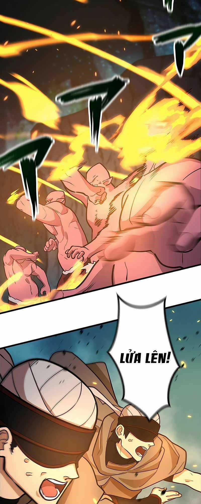 Binh Vương Chuyển Sinh Chapter 15 trang 27