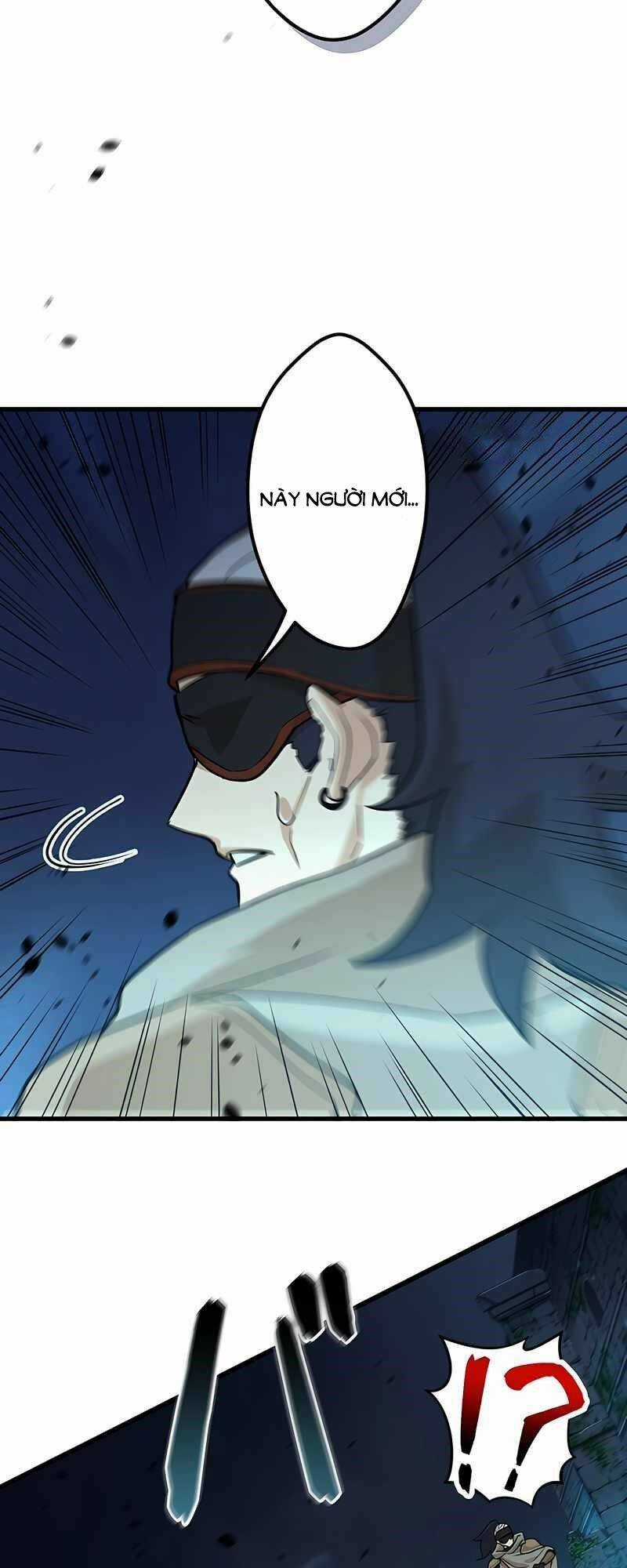 Binh Vương Chuyển Sinh Chapter 15 trang 32