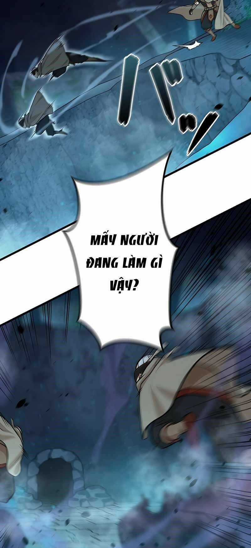 Binh Vương Chuyển Sinh Chapter 15 trang 33