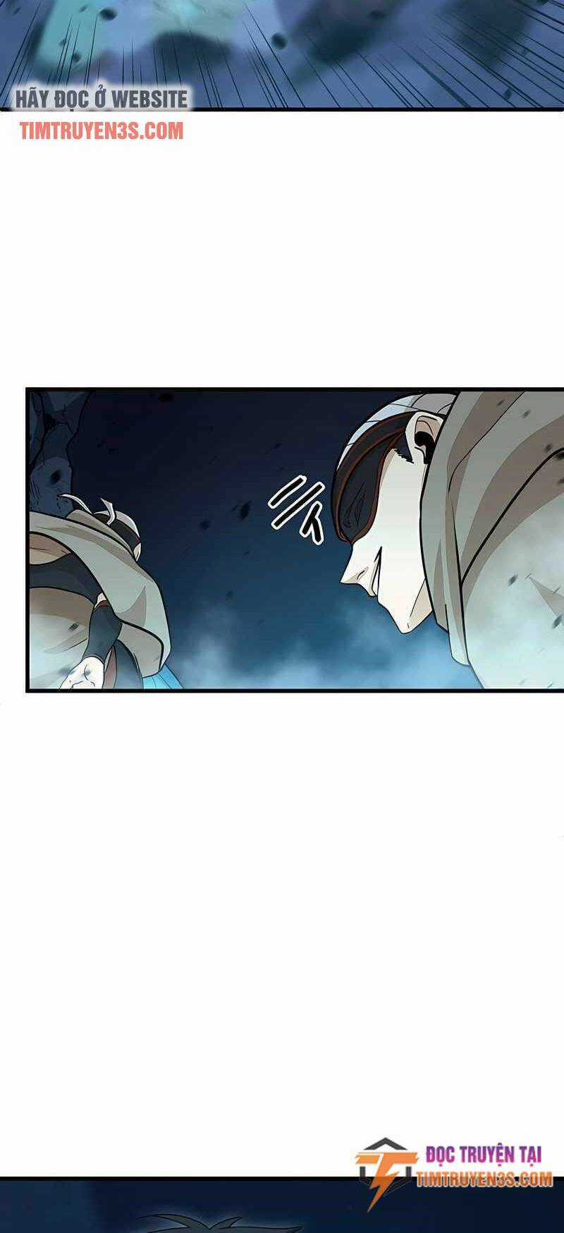 Binh Vương Chuyển Sinh Chapter 15 trang 34