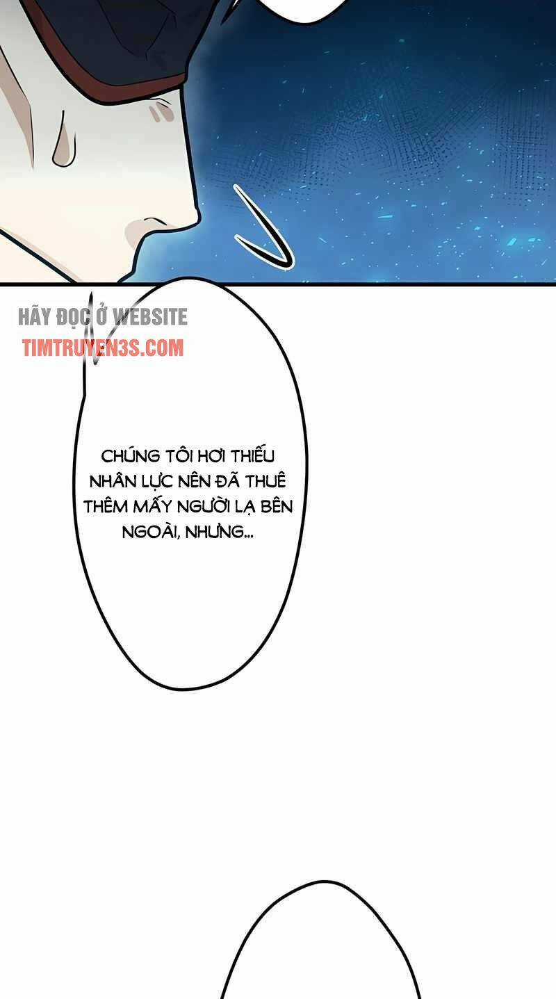 Binh Vương Chuyển Sinh Chapter 15 trang 37