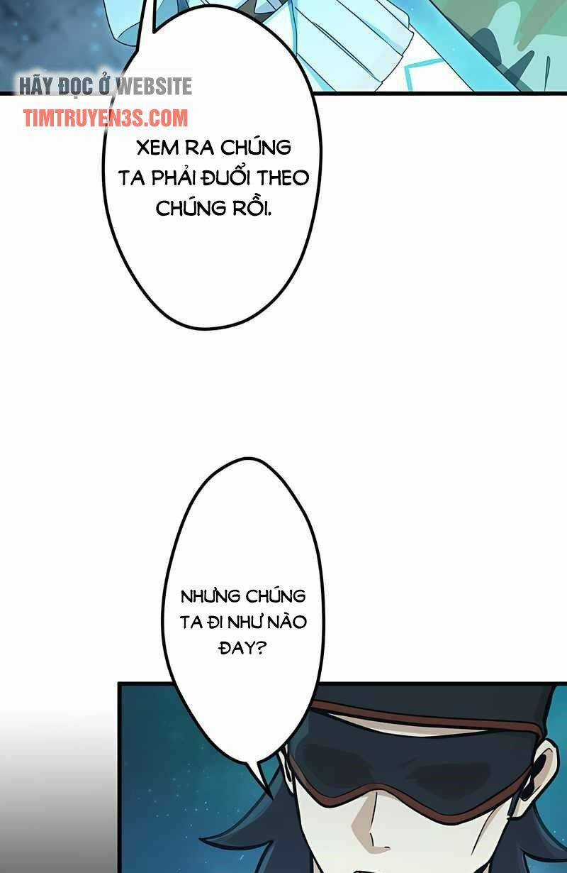 Binh Vương Chuyển Sinh Chapter 15 trang 42