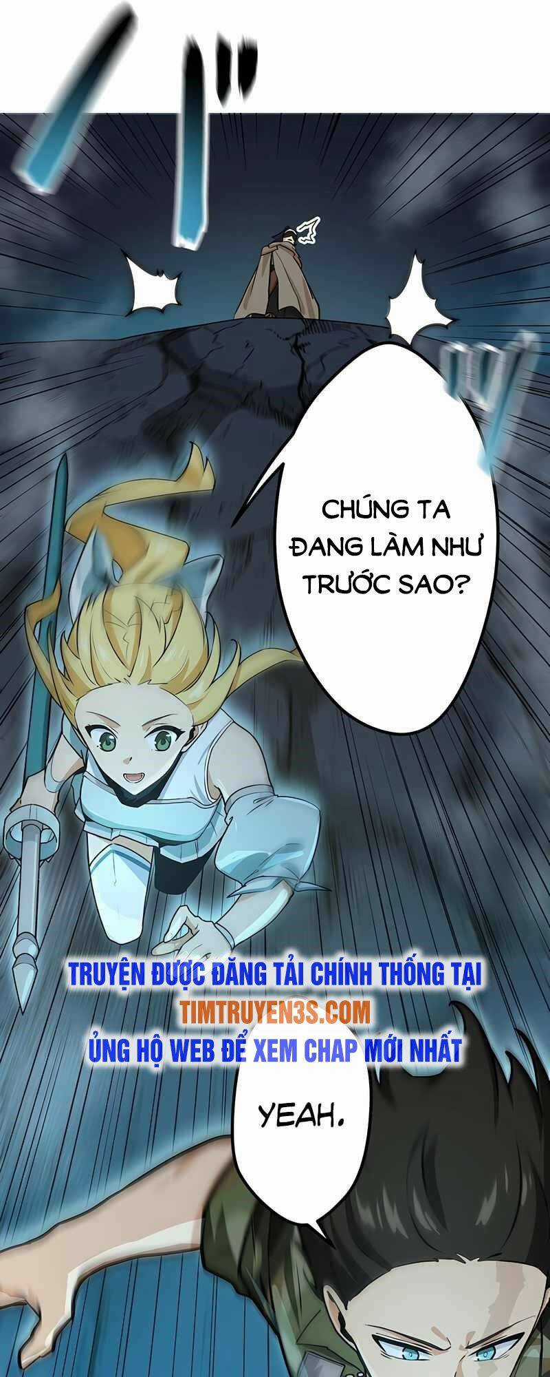 Binh Vương Chuyển Sinh Chapter 15 trang 47