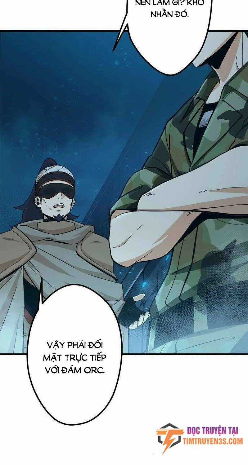 Binh Vương Chuyển Sinh Chapter 15 trang 5