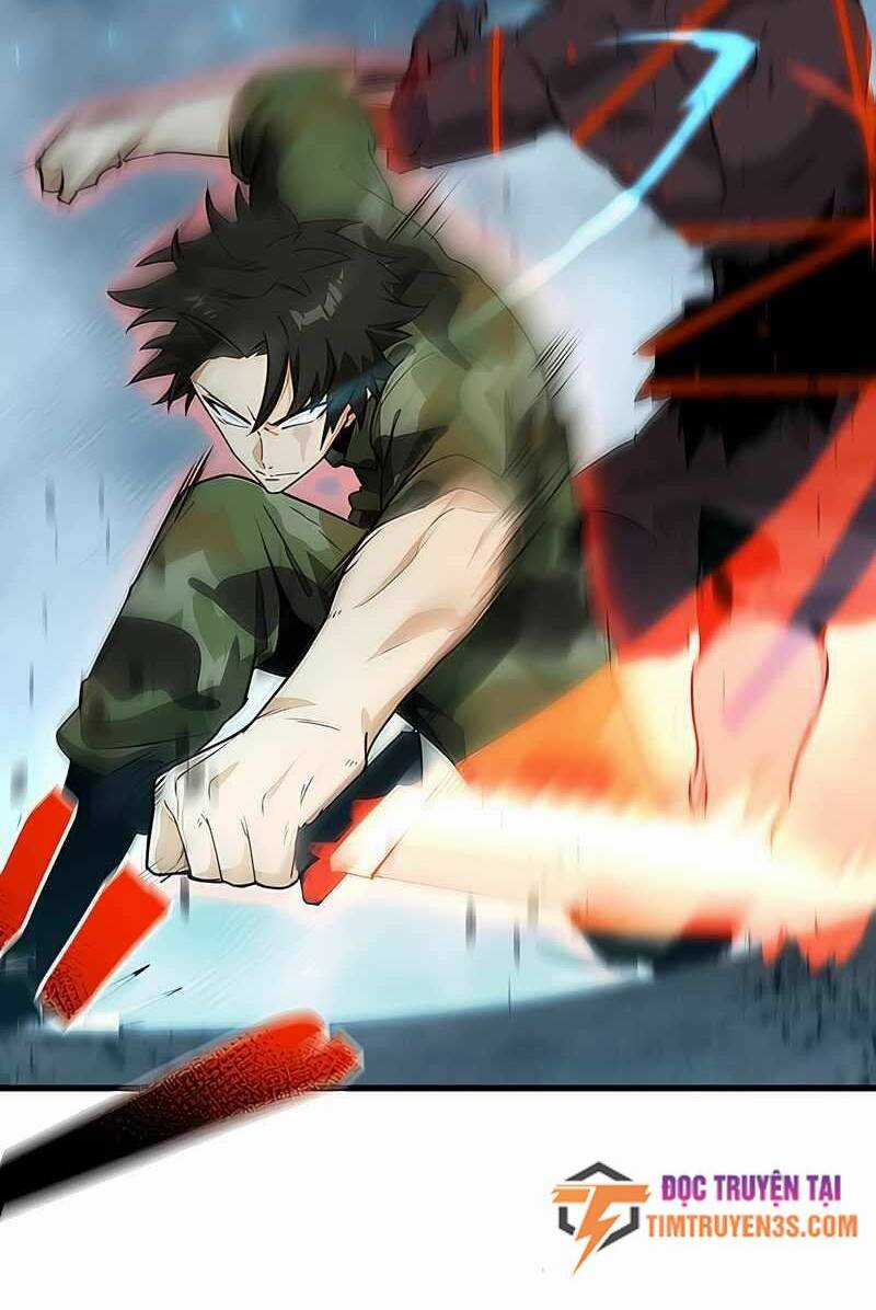 Binh Vương Chuyển Sinh Chapter 15 trang 53