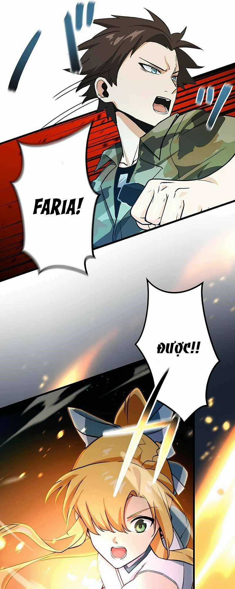 Binh Vương Chuyển Sinh Chapter 15 trang 54