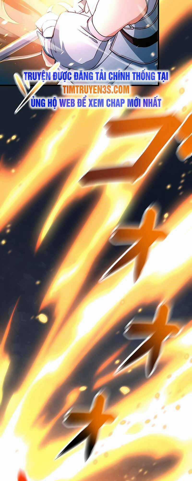 Binh Vương Chuyển Sinh Chapter 15 trang 55