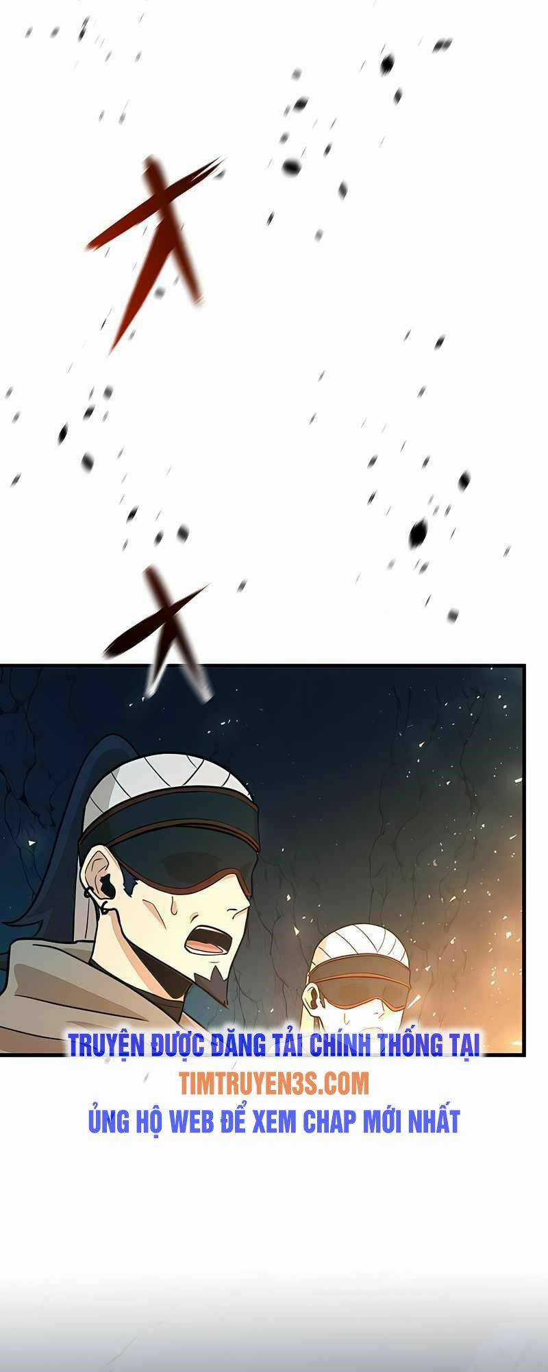 Binh Vương Chuyển Sinh Chapter 15 trang 59