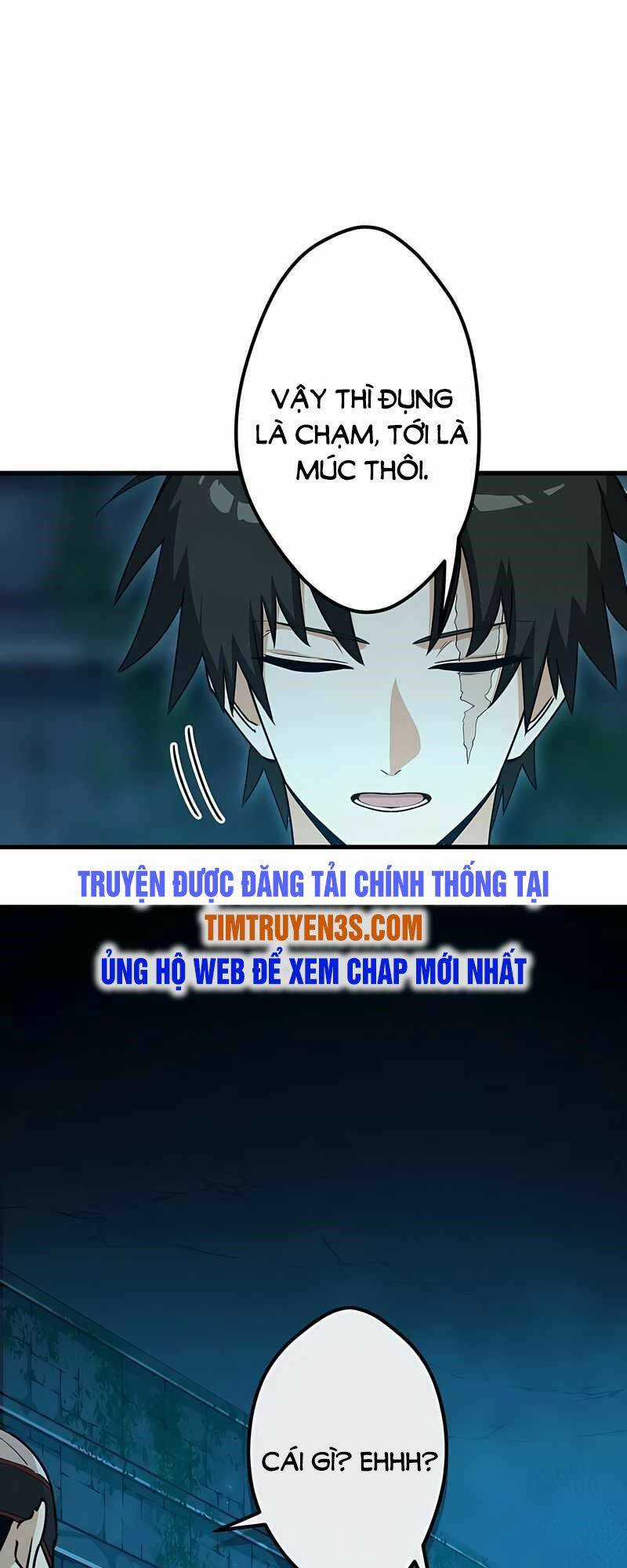 Binh Vương Chuyển Sinh Chapter 15 trang 6