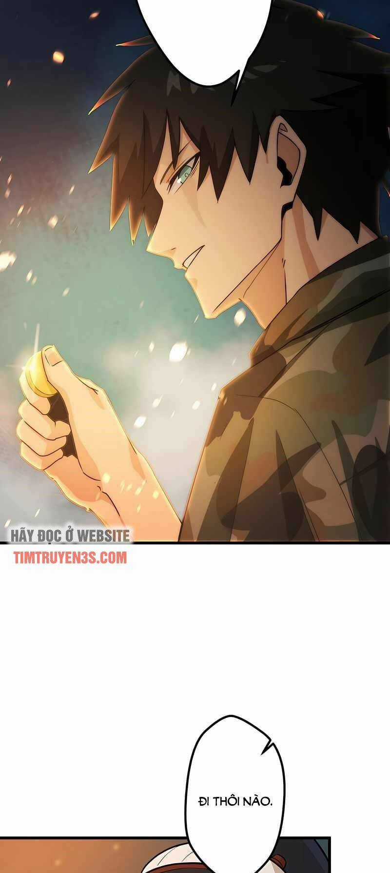 Binh Vương Chuyển Sinh Chapter 15 trang 61