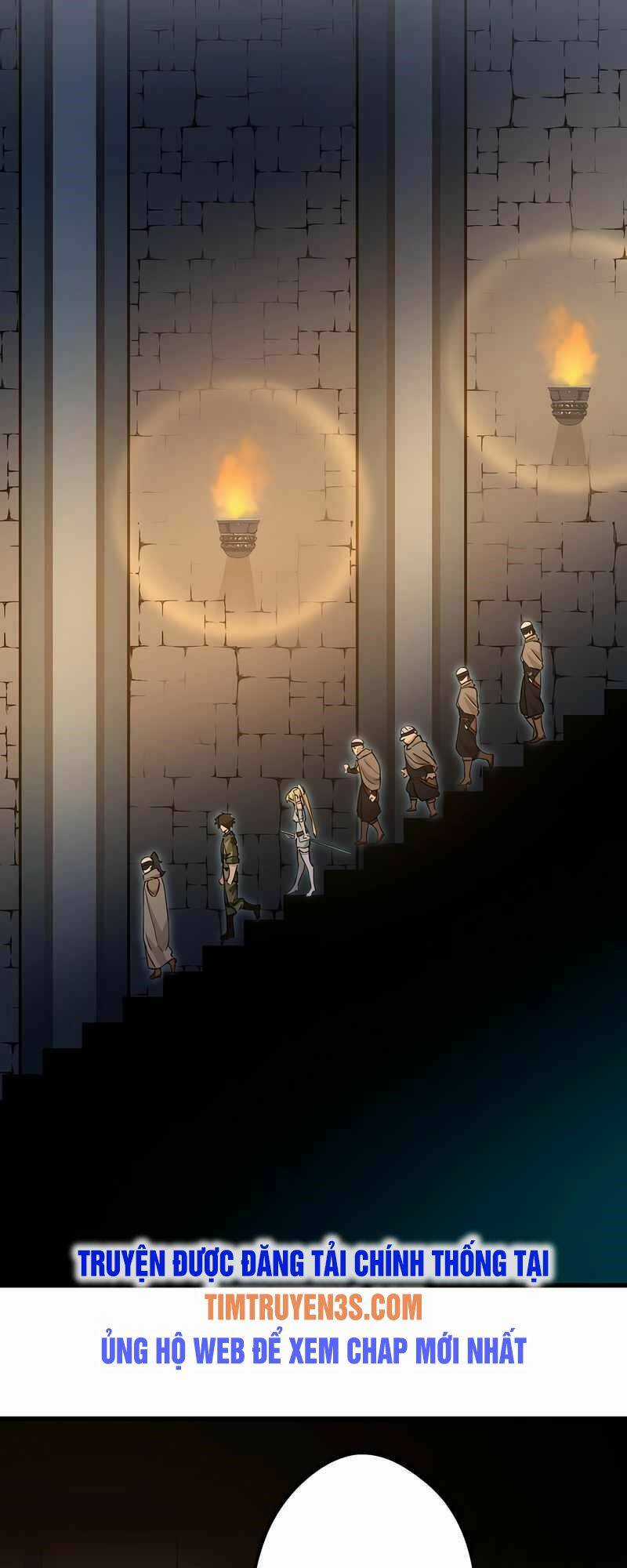 Binh Vương Chuyển Sinh Chapter 15 trang 63