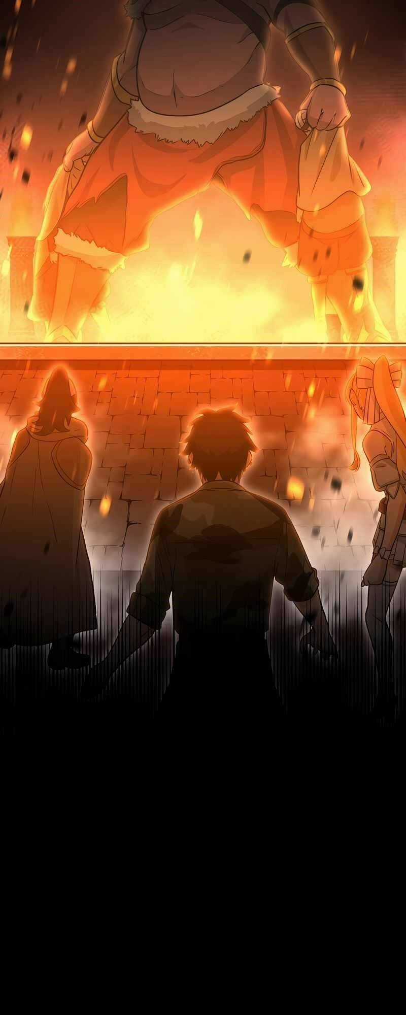 Binh Vương Chuyển Sinh Chapter 15 trang 66