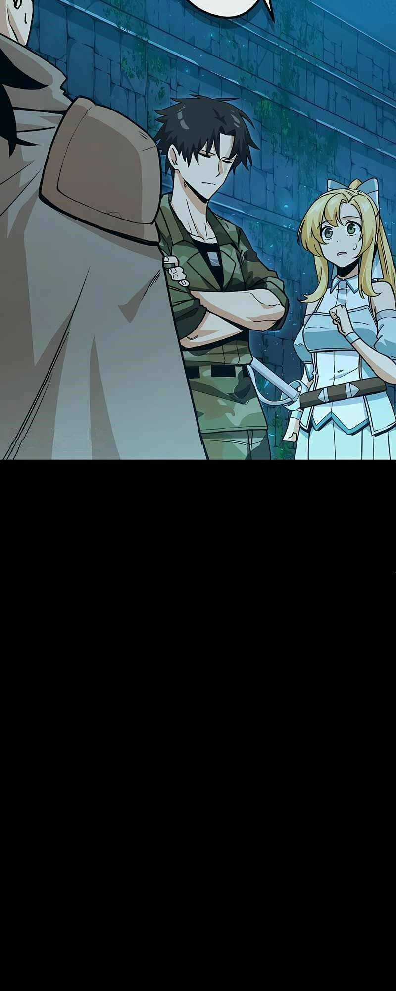 Binh Vương Chuyển Sinh Chapter 15 trang 7