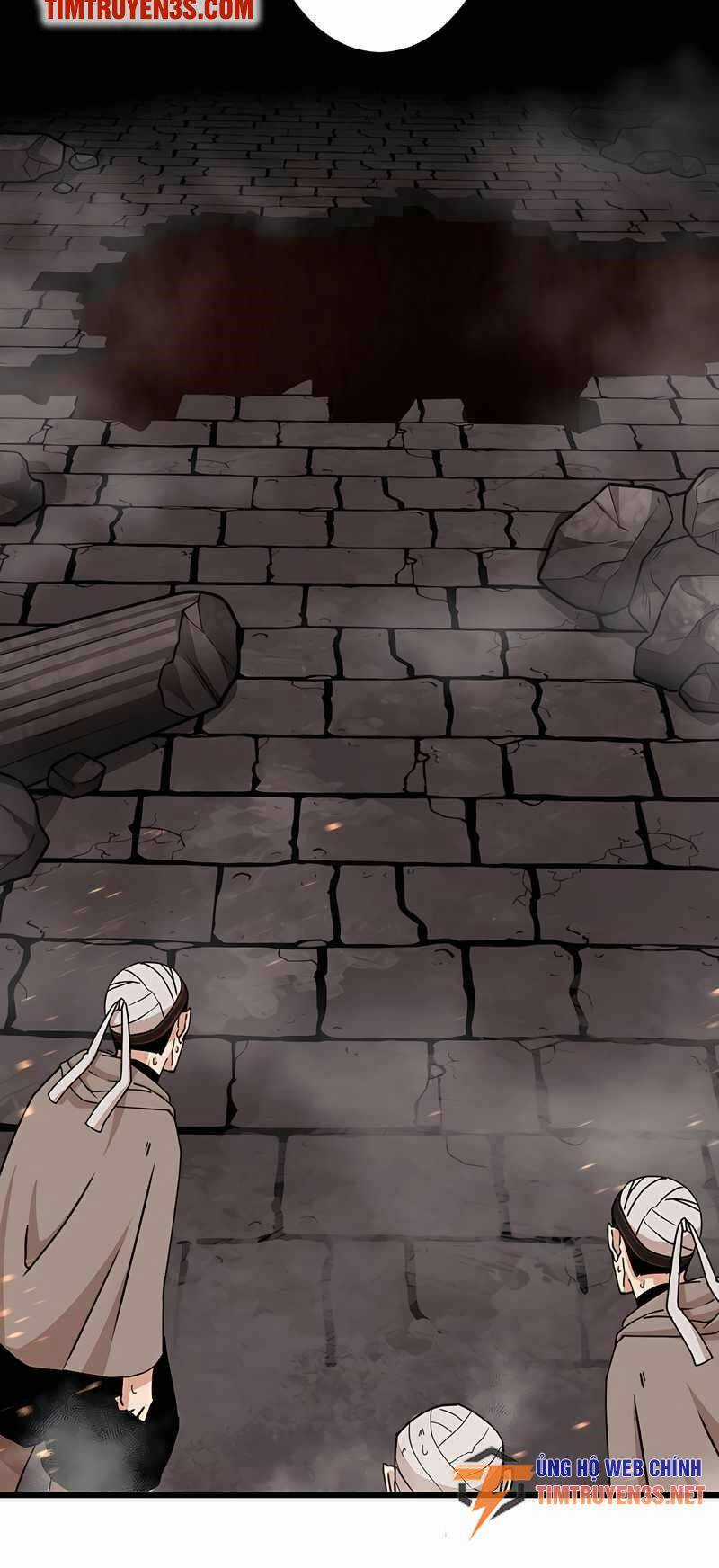 Binh Vương Chuyển Sinh Chapter 16 trang 11