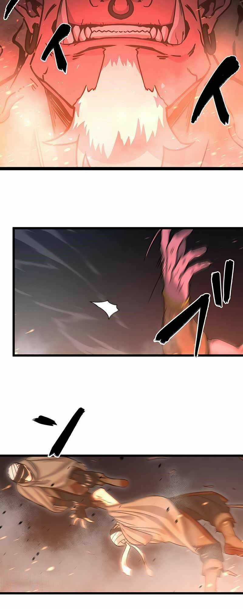 Binh Vương Chuyển Sinh Chapter 16 trang 13